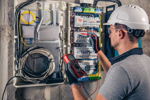 Best Emergency Electrical Repair  in Wautoma, WI