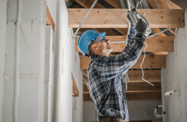 Best Affordable Emergency Electrician  in Wautoma, WI