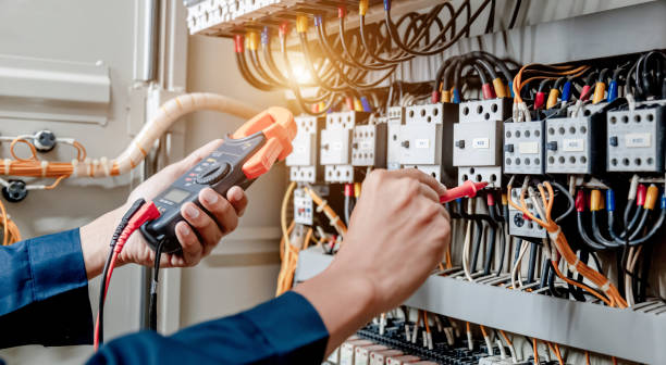 Best Licensed Electrician  in Wautoma, WI