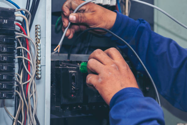Best Home Electrical Repair  in Wautoma, WI