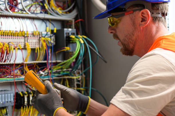 Best Residential Electrician Services  in Wautoma, WI