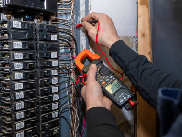 Best Home Electrical Repair  in Wautoma, WI