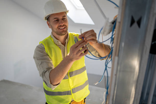 Best 24-Hour Electrician  in Wautoma, WI